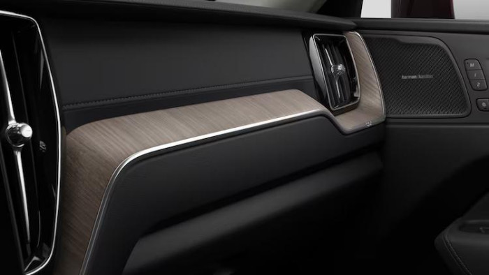 Volvo XC60 B5 AWD BRIGHT ULTRA AUT