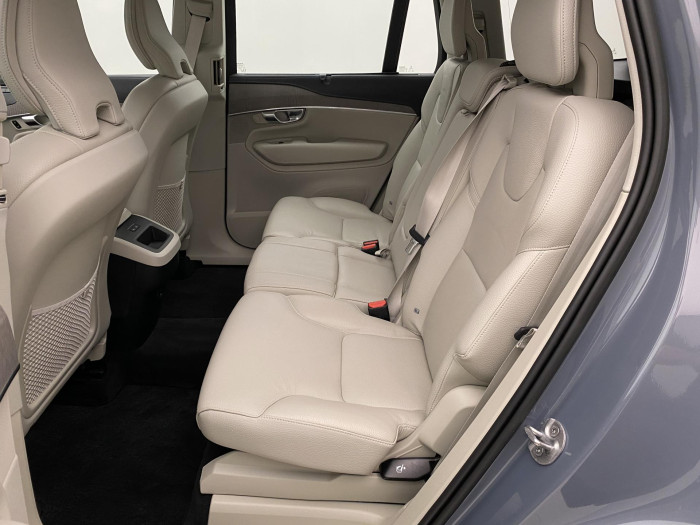 Volvo XC90 B5 AWD BRIGHT PLUS AUT CZ