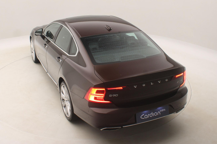 Volvo S90 D5 AWD INSCRIPTION REZERVACE 2.0 d