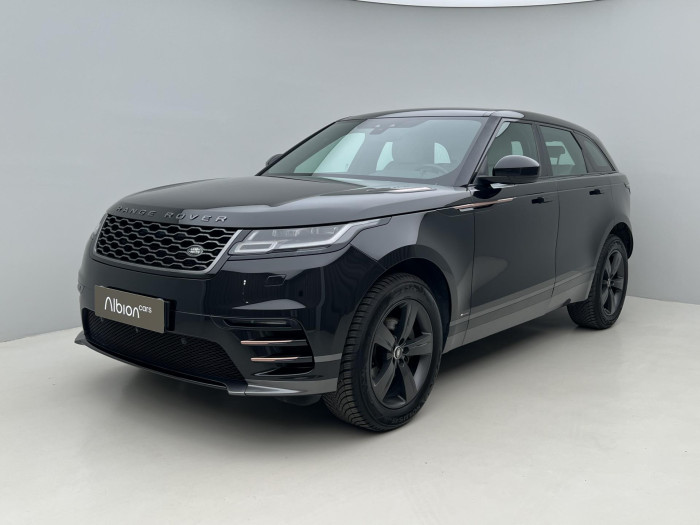 Land Rover Range Rover Velar D240 R-DYNAMIC S AWD AUT CZ 2.0 d Dynamic