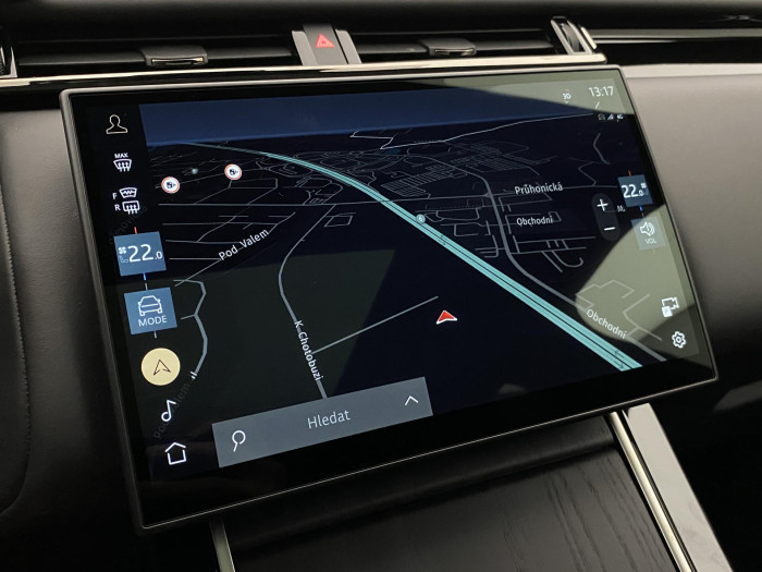 Land Rover Range Rover Velar P400 AUTOBIOGRAPHY AWD