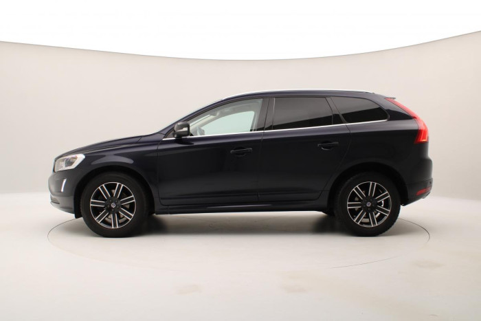 Volvo XC60 D4 AWD DYNAMIC REZERVACE 2.4 d Dynamic