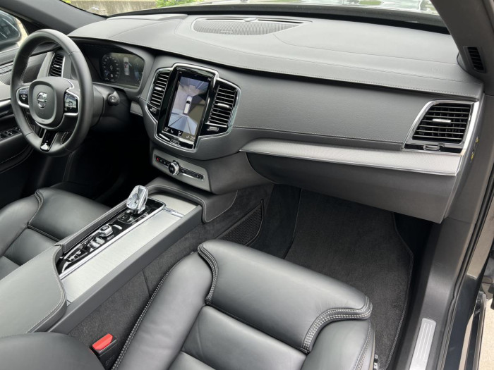 Volvo XC90 B5 AWD INSCRIPTION Aut 1.maj.