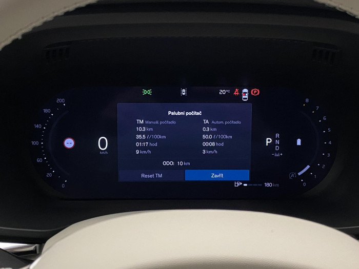 Volvo XC60 B5 AWD AUT BRIGHT PLUS