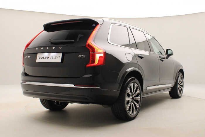 Volvo XC90 B5 AWD BRIGHT ULTRA AUT 7m