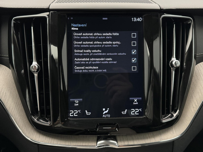 Volvo XC60 D4 AWD INSCRIPTION AUT 2.0 d