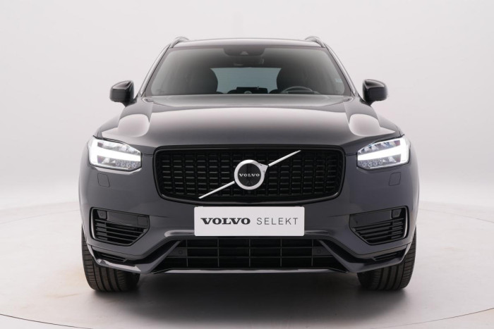 Volvo XC90 T8 AWD RECHARGE REZERVACE