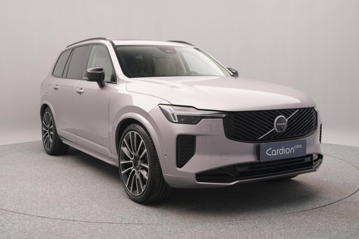 Volvo XC90 B5 AWD AUT DARK ULTRA 7 míst