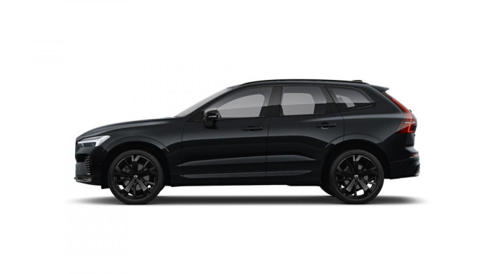 Volvo XC60 B5 AWD AUT ULTRA BLACK EDITION 2.0 Edition