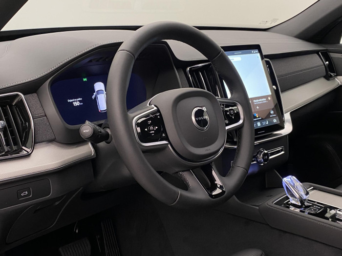 Volvo XC90 B5 AWD AUT BLACK EDITION PLUS