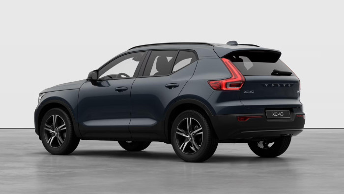 Volvo XC40 B4 AUT DARK PLUS