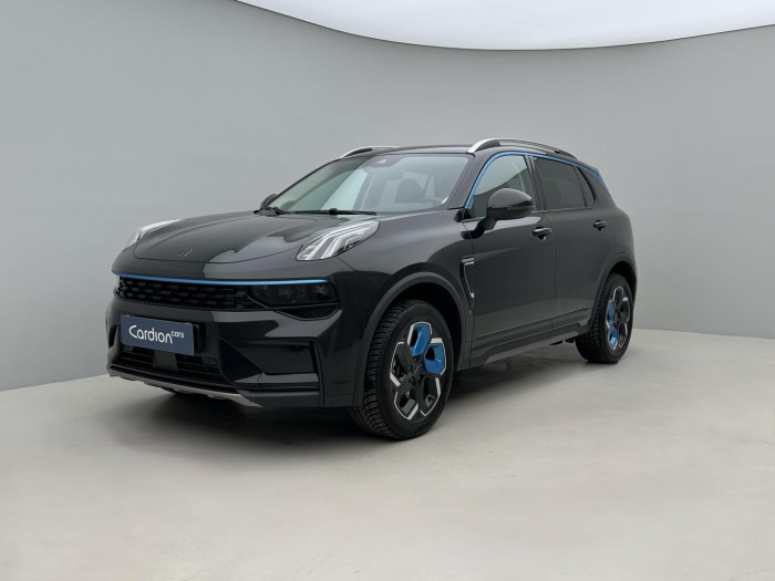 Lynk & Co 01 HEV Aut