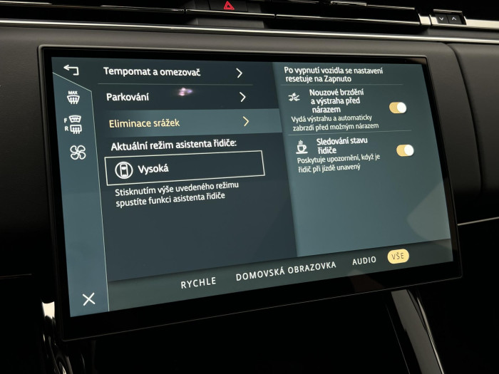 Land Rover Range Rover Sport D250 DYNAMIC SE AWD Aut 3.0 d Dynamic SE