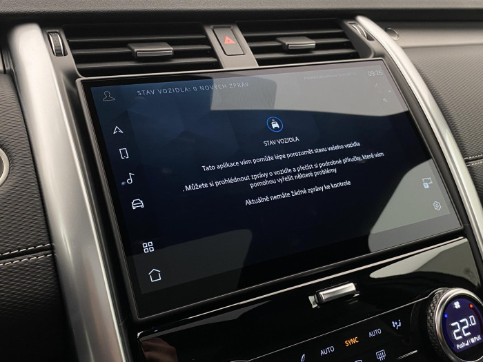 Land Rover Discovery D350 Dynamic HSE AWD AUT 3.0 d Dynamic