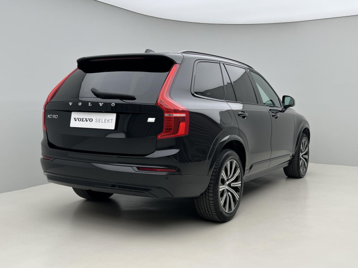 Volvo XC90 T8 AWD RECHARGE R-DESIGN 7MÍST