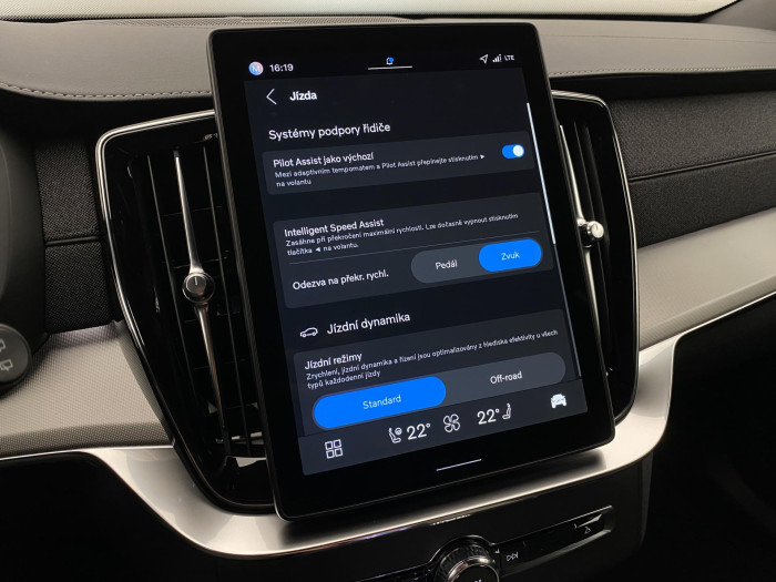 Volvo XC90 B5 AWD AUT BLACK EDITION PLUS