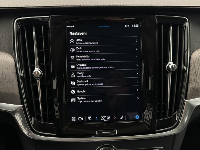 Volvo V90 T8 AWD RECHARGE INSCRIPTION