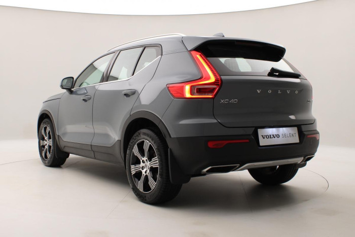 Volvo XC40 D3 INSCRIPTION AUT REZERVACE 2.0 d