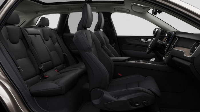 Volvo XC60 B5 AWD AUT DARK ULTRA