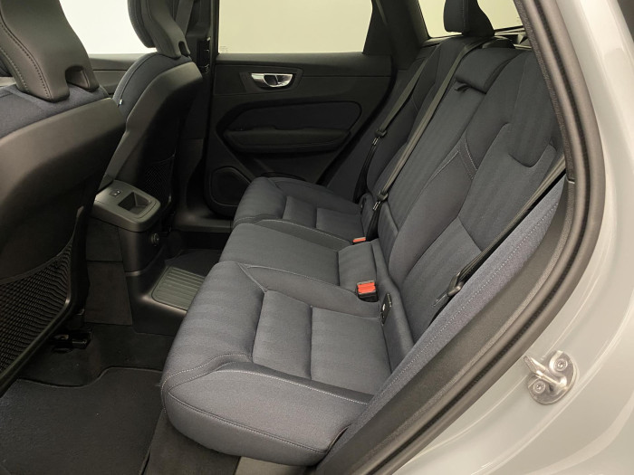 Volvo XC60 T6 AWD AUT DARK PLUS