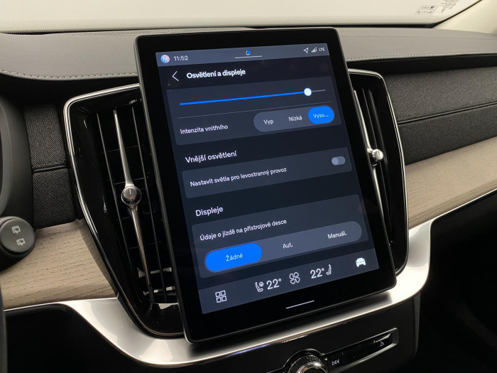 Volvo XC90 B5 AWD AUT BRIGHT PLUS 7míst