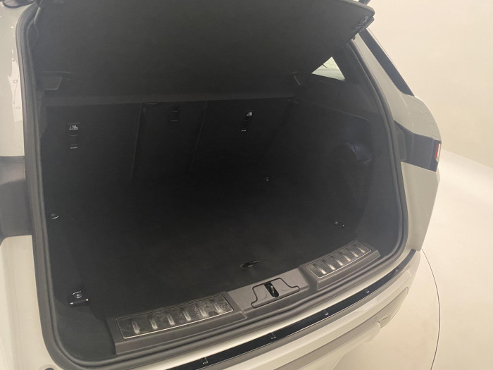 Land Rover Range Rover Evoque P200 R-DYNAMIC REZERVACE 2.0 Dynamic