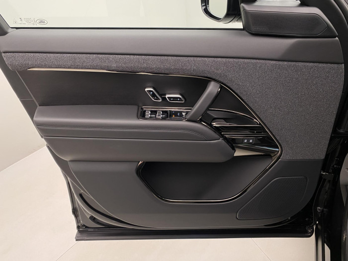 Land Rover Range Rover Sport D300 DYNAMIC HSE AWD AUT 3.0 d Dynamic