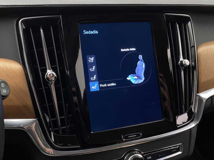 Volvo V90 D4 INSCRIPTION AUT 2.0 d