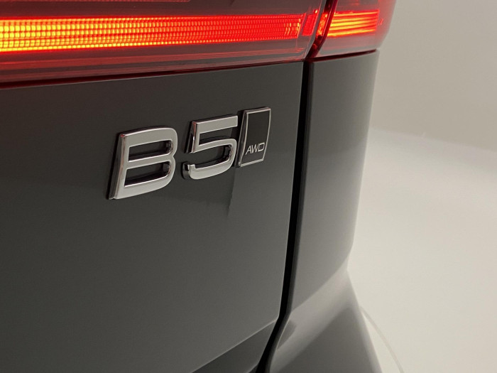 Volvo XC60 B5 AWD AUT BRIGHT PLUS