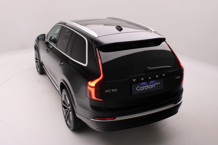 Volvo XC90 T8 AWD RECHARGE BRIGHT PLUS 7m