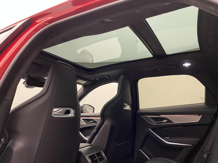 Jaguar F-Pace D300 R-DYNAMIC HSE AWD AUT 3.0 d Dynamic