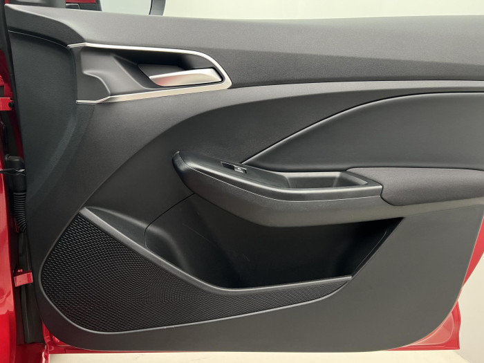 MG MG3 1.5 EMOTION Hybrid+ AUT CZ