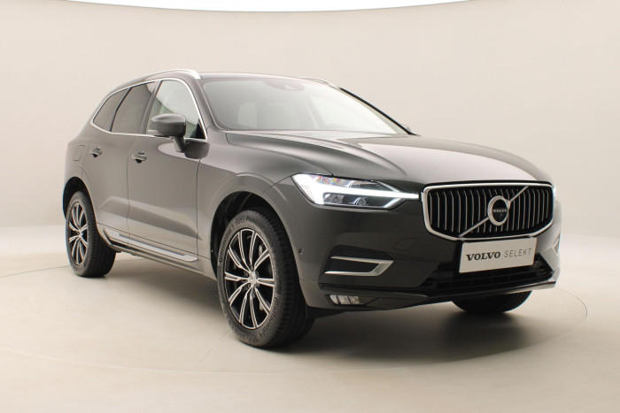 Volvo XC60 B5 AWD INSCRIPTION AUT