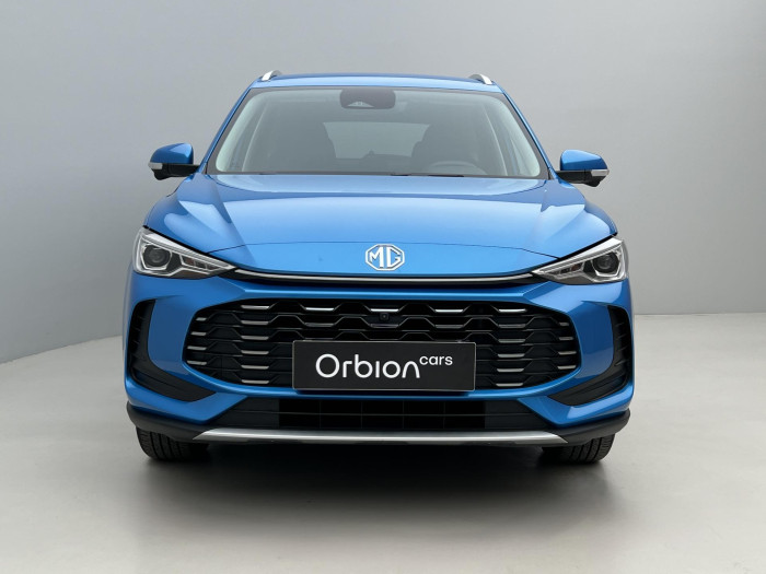 MG ZS 1.5 EXCLUSIVE HYBRID+ AUT CZ 1.5 Exclusive