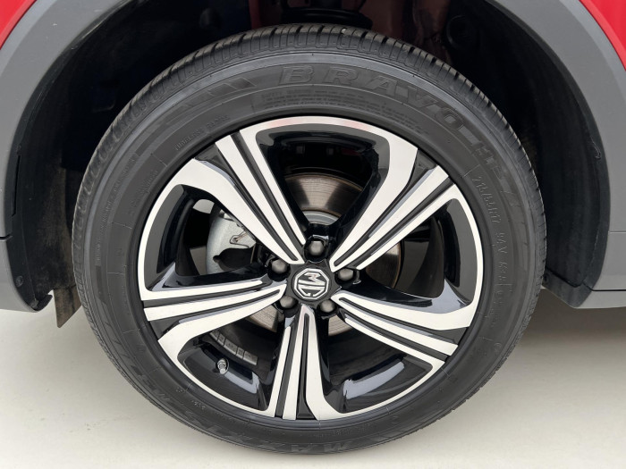 MG ZS 1.5 ESSENTIAL PLUS CZ 1.maj.