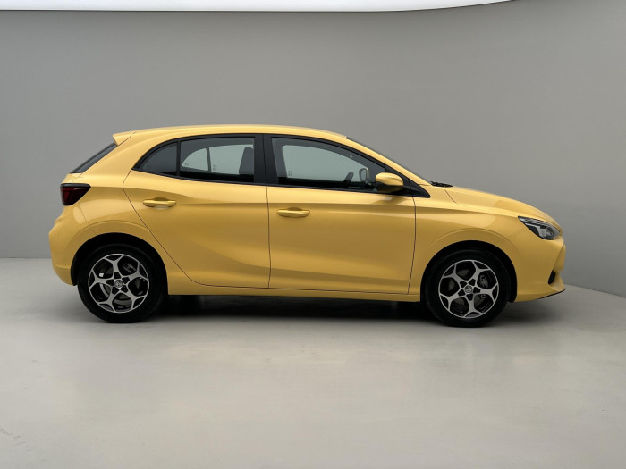 MG MG3 1.5 EMOTION Hybrid+ AUT CZ