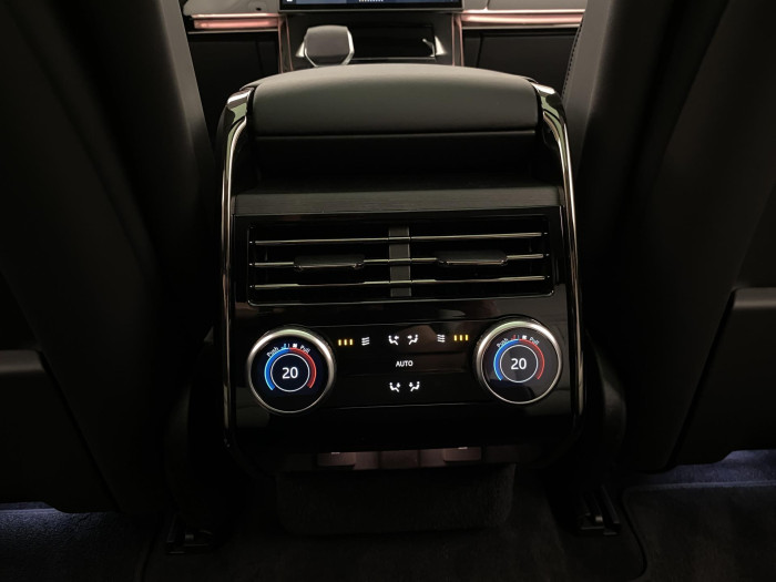 Land Rover Range Rover Sport P460e DYNAMIC HSE AWD AUT 3.0 Dynamic