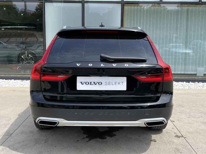 Volvo V90 CROSS COUNTRY D4 AWD Aut 1.maj 2.0 d