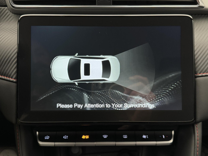 MG ZS 1.5 EMOTION CZ