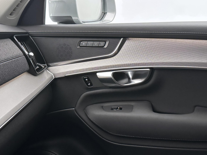 Volvo XC90 B5 AWD AUT CORE 7míst