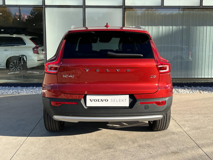 Volvo XC40 D3 AWD MOMENTUM Aut 1.maj. 2.0 d Momentum