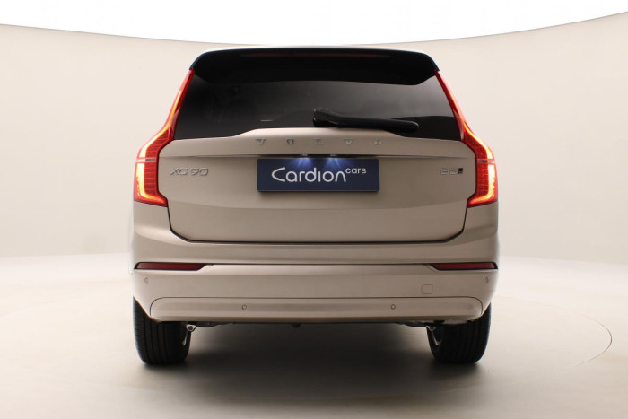 Volvo XC90 B5 AWD AUT CORE 7míst
