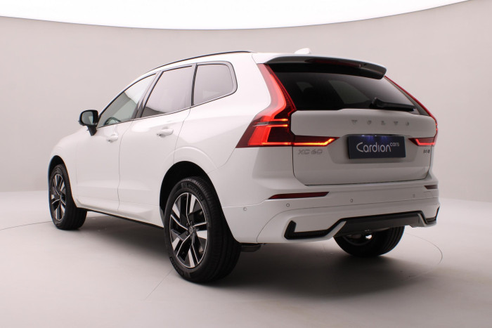 Volvo XC60 B5 AWD AUT DARK PLUS
