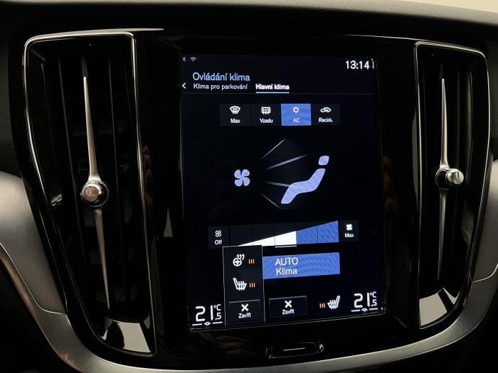Volvo V60 B4 MOMENTUM AUT 2.0 Momentum