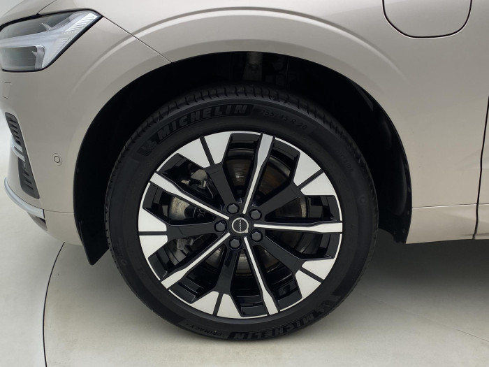 Volvo XC60 T8 AWD RECHARGE BRIGHT PLUS CZ