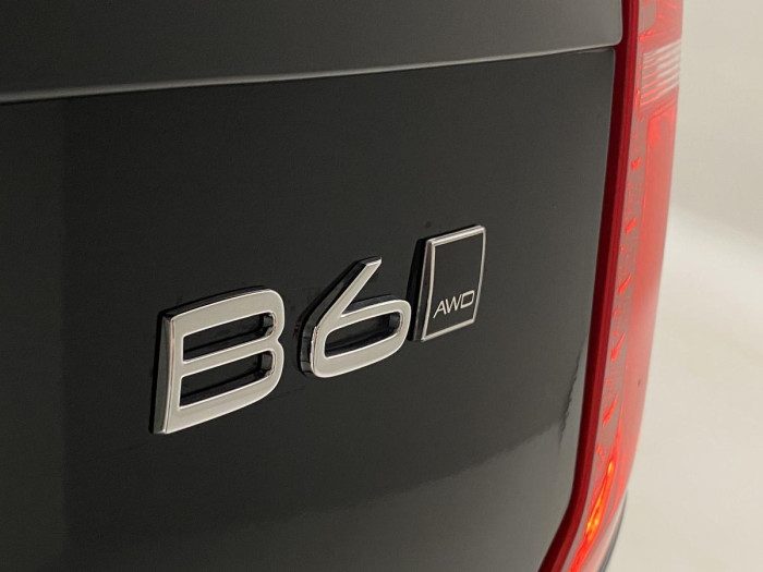 Volvo XC90 B6 AWD AUT BRIGHT PLUS 7-míst 2.0 Plus