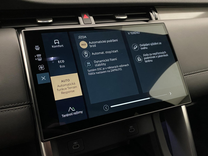 Land Rover Discovery Sport D200 DYNAMIC HSE AWD AUT 2.0 d Dynamic