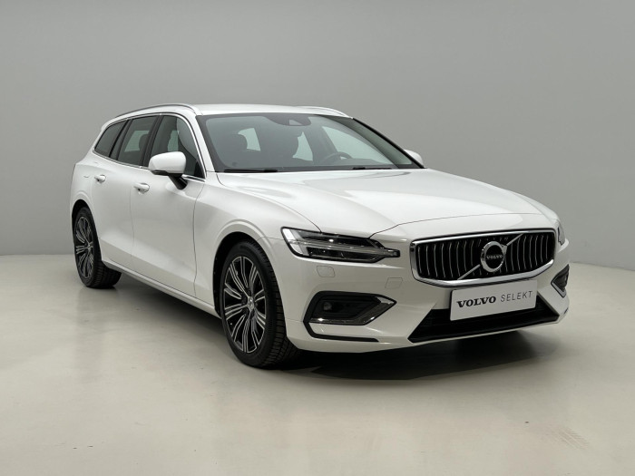 Volvo V60 B4 INSCRIPTION AUT