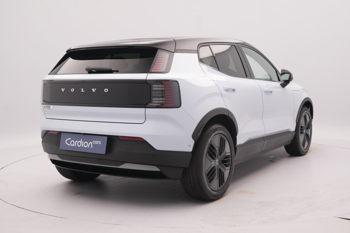 Volvo EX30 CROSS COUNTRY TWIN ULTRA