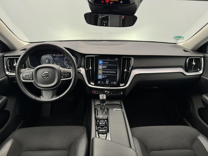 Volvo V60 D3 MOMENTUM AUT 2.0 d Momentum